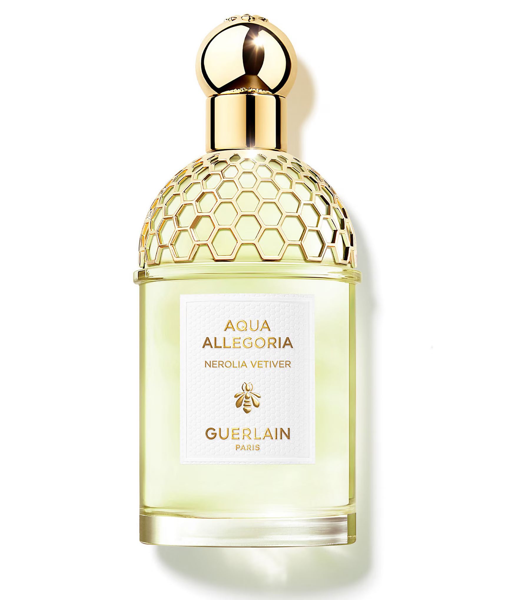 Guerlain Aqua Allegoria Nerolia Vetiver Eau De Toilette