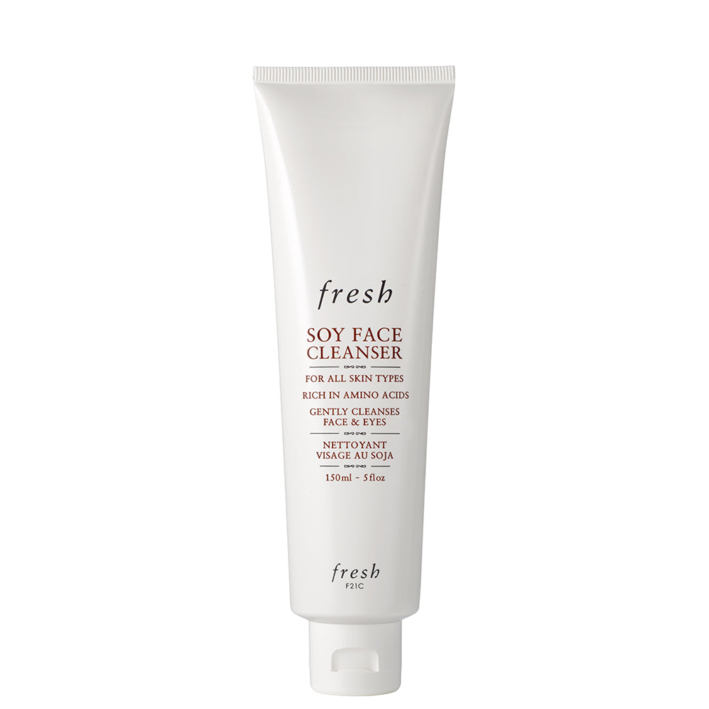Fresh Soy Face Cleanser 250ml
