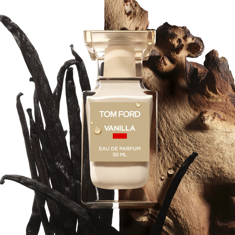 Tom Ford Vanilla Sex Eau de Parfum 50ml | Warm Gourmand Vanilla Perfume