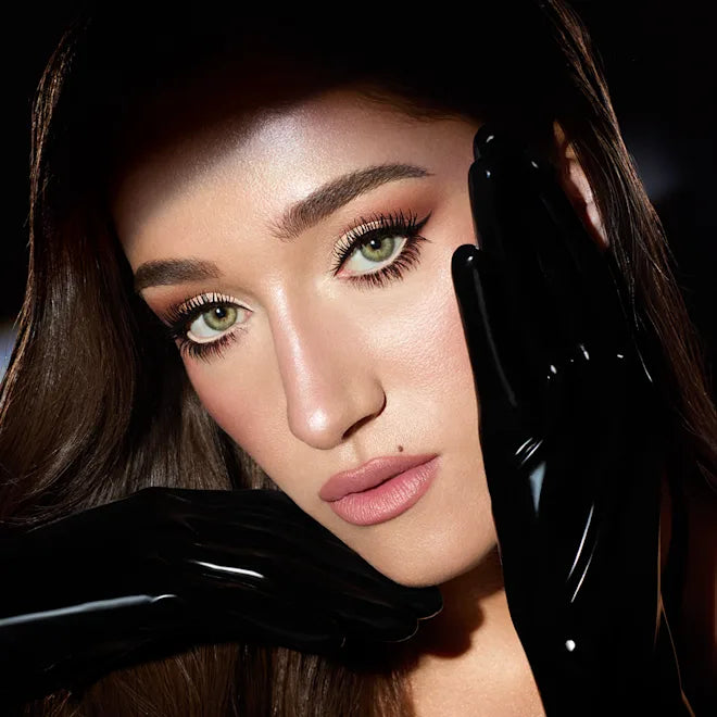 Charlotte Tilbury Bigger Brighter Eyes Eyeshadow Palette