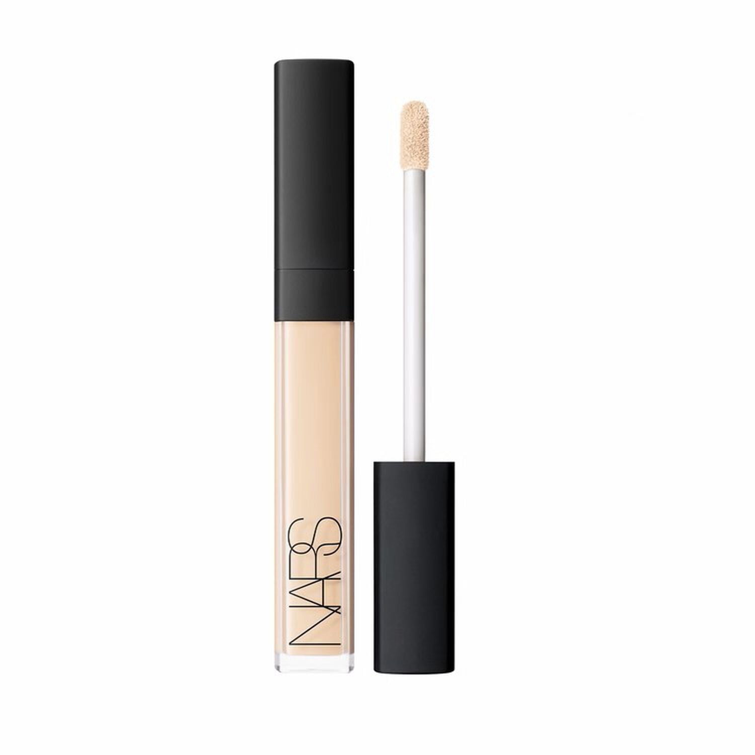 NARS Radiant Creamy Concealer Chantilly product packaging and tube