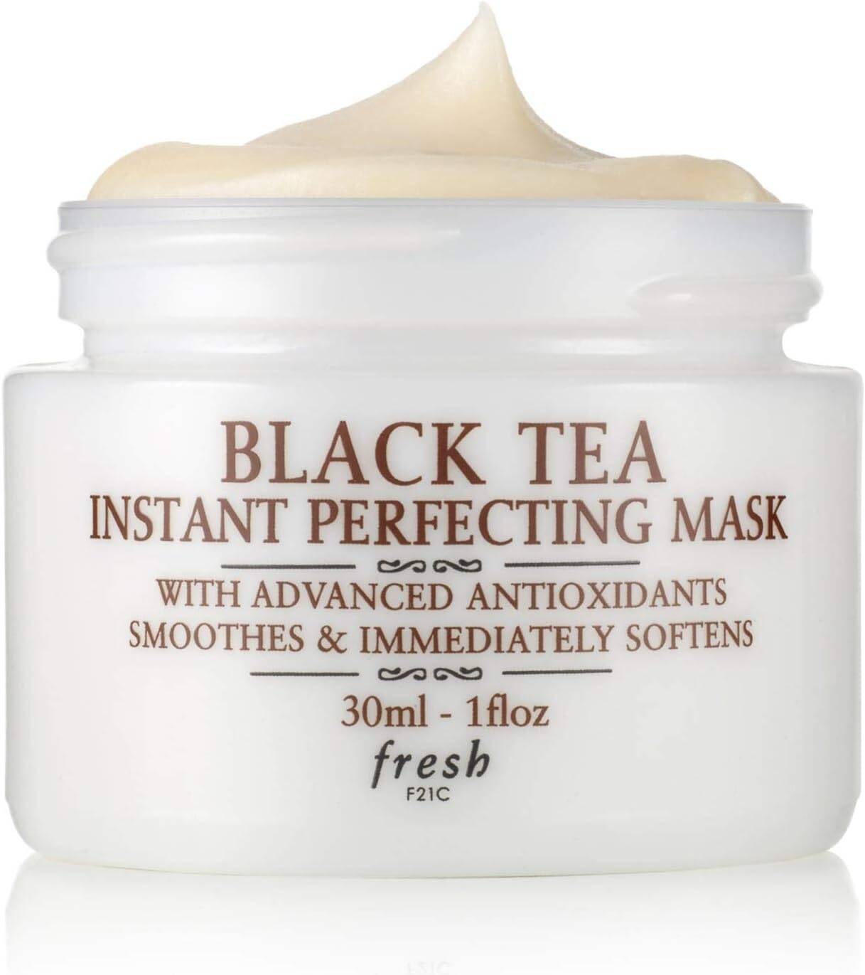 Fresh Black Tea Instant Perfecting Mask 100ml