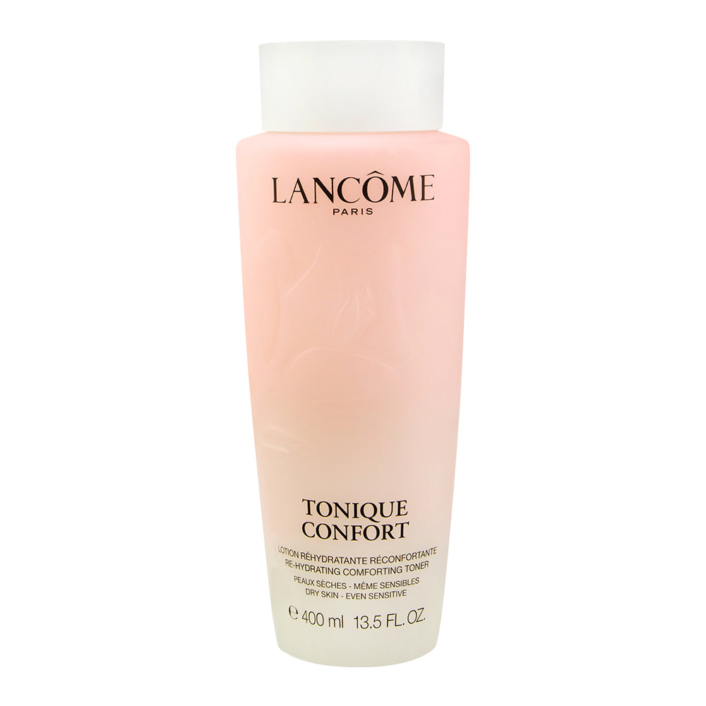 Lancôme Tonique Confort Rehydrating Toner 400ml