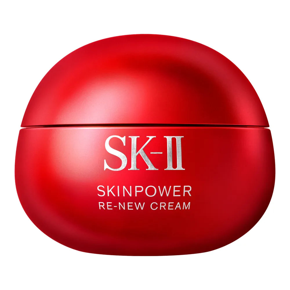 SK-II Skinpower Re-New Cream