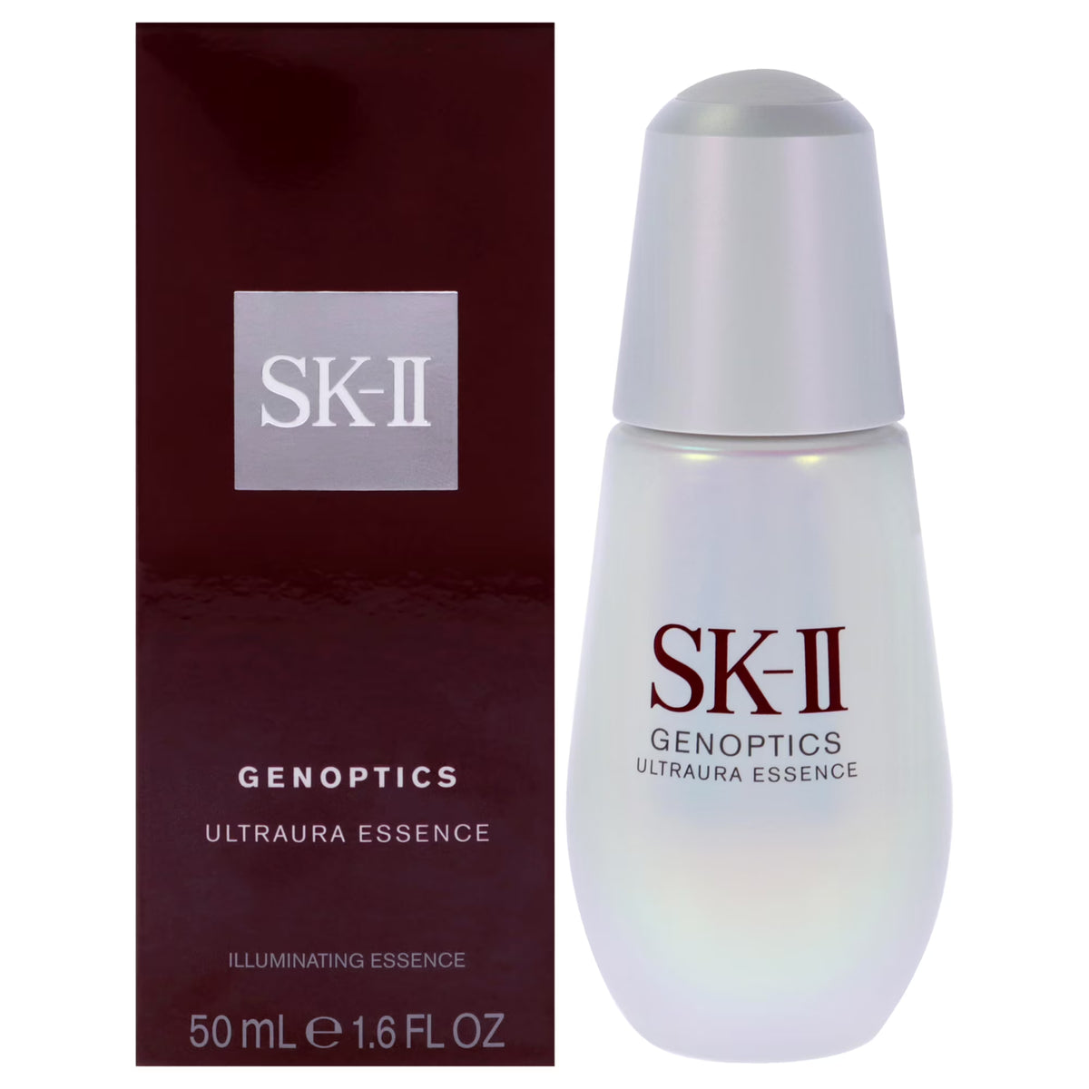 SK-II Genoptics Ultraura Essence 75ml