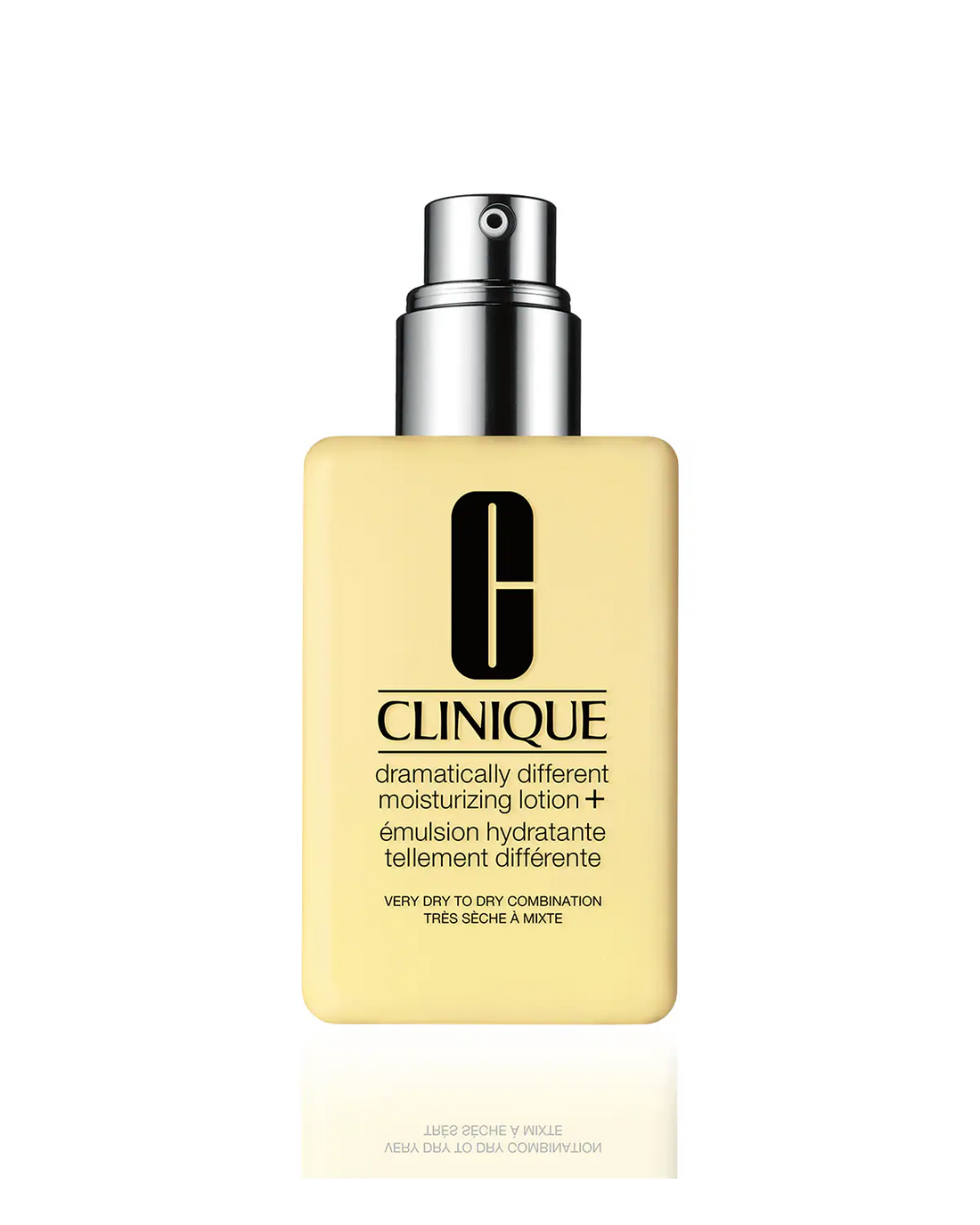 Clinique Dramatically Different Moisturizing Lotion