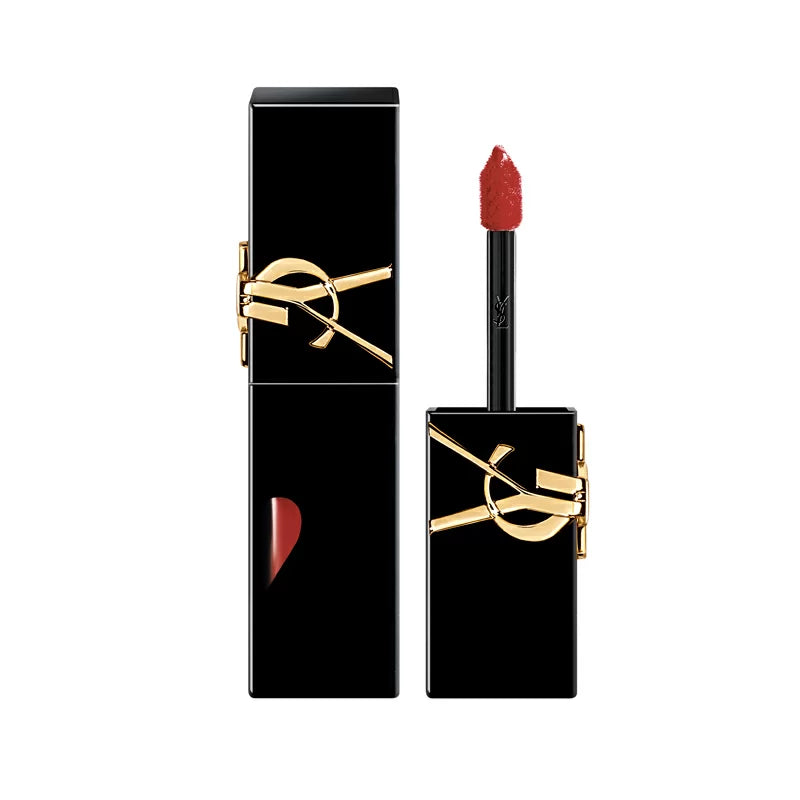 Yves Saint Laurent The Inks Vinyl Cream High Shine Lip Stain