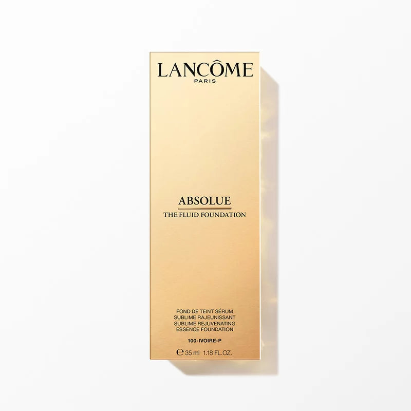 Lancôme Absolue Essence Foundation