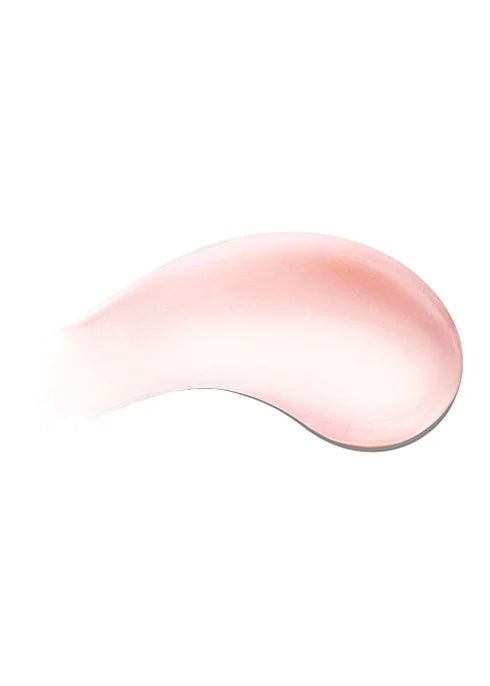 La Mer Lip Volumizing Serum texture, silky plumping formula