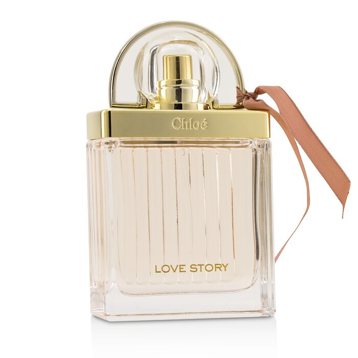 Chloé Love Story Eau De Parfum Spray 50ml