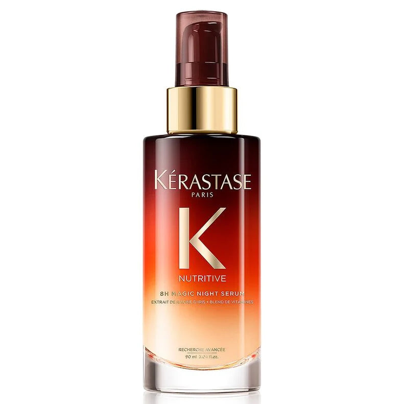 Kérastase Nutritive 8H Magic Night Serum 30ml