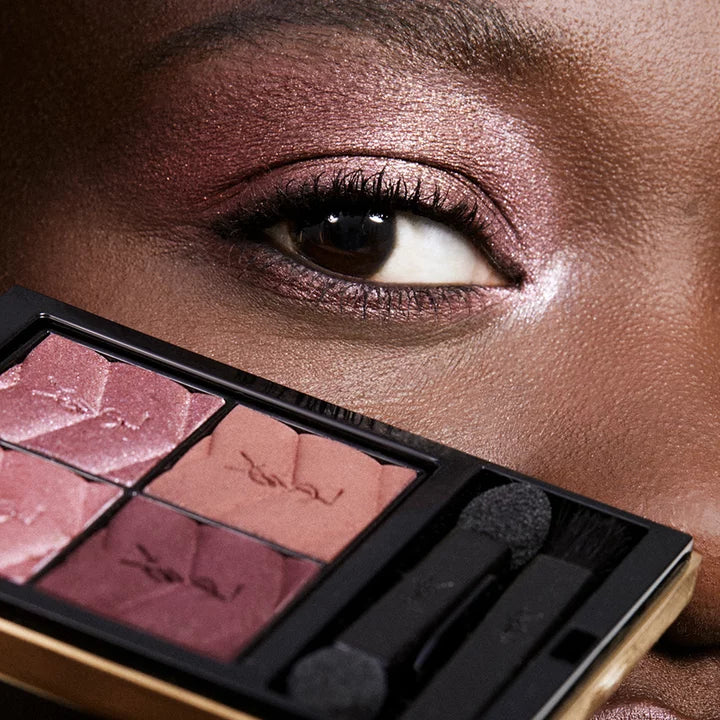 Yves Saint Laurent Couture Mini Clutch Eyeshadow Palette