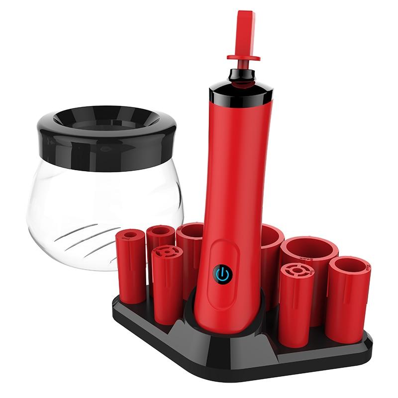 Multifunctional Electric Makeup Brush Cleaner | Fast Cleaning Machine | 電動化妝刷清洗機