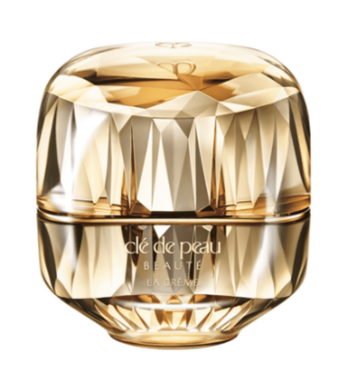 Clé de Peau La Crème 50ml - Ultimate Luxury Cream | Bloom In Luxe