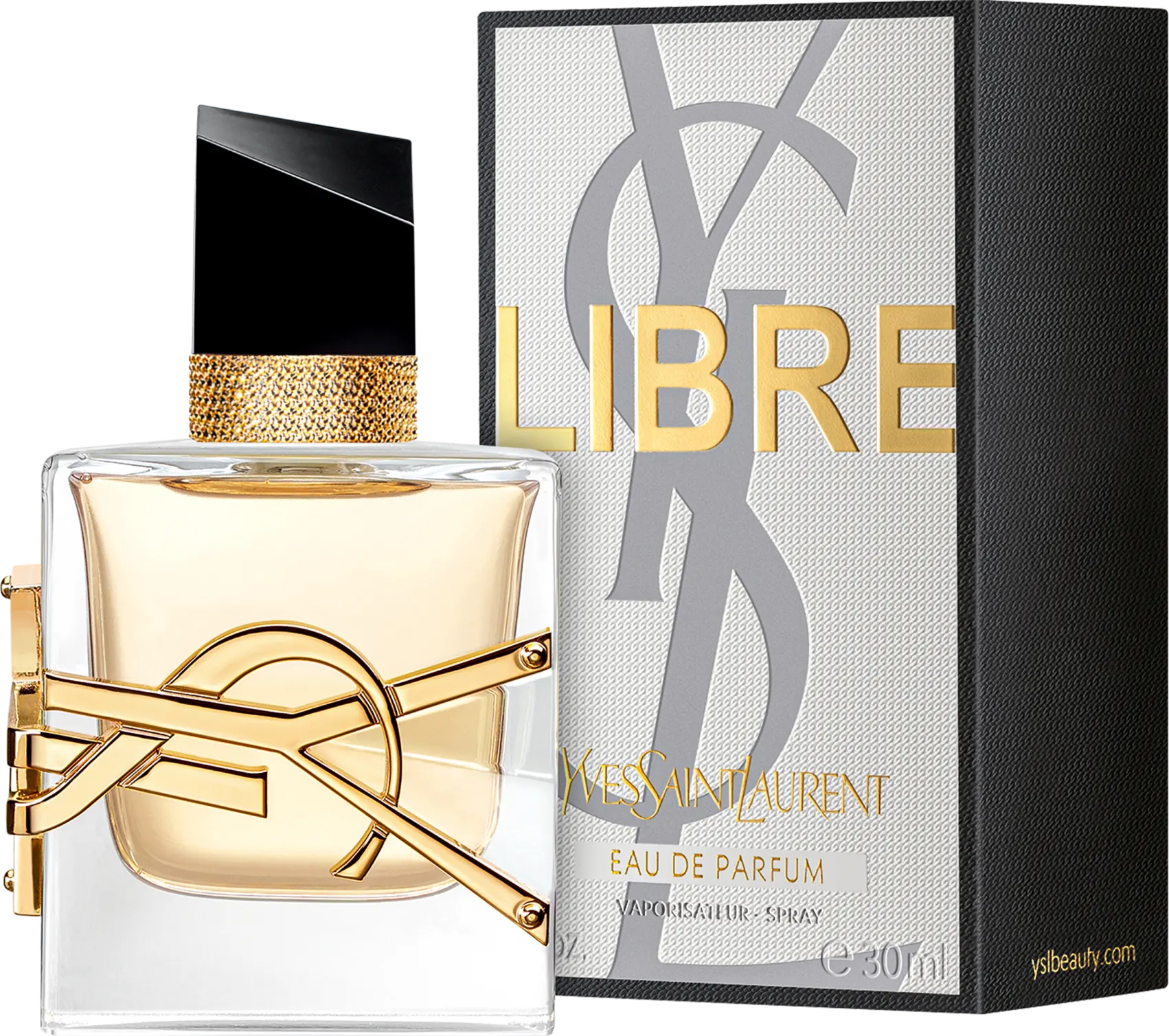 Yves Saint Laurent Libre Eau De Parfum Spray 30ml