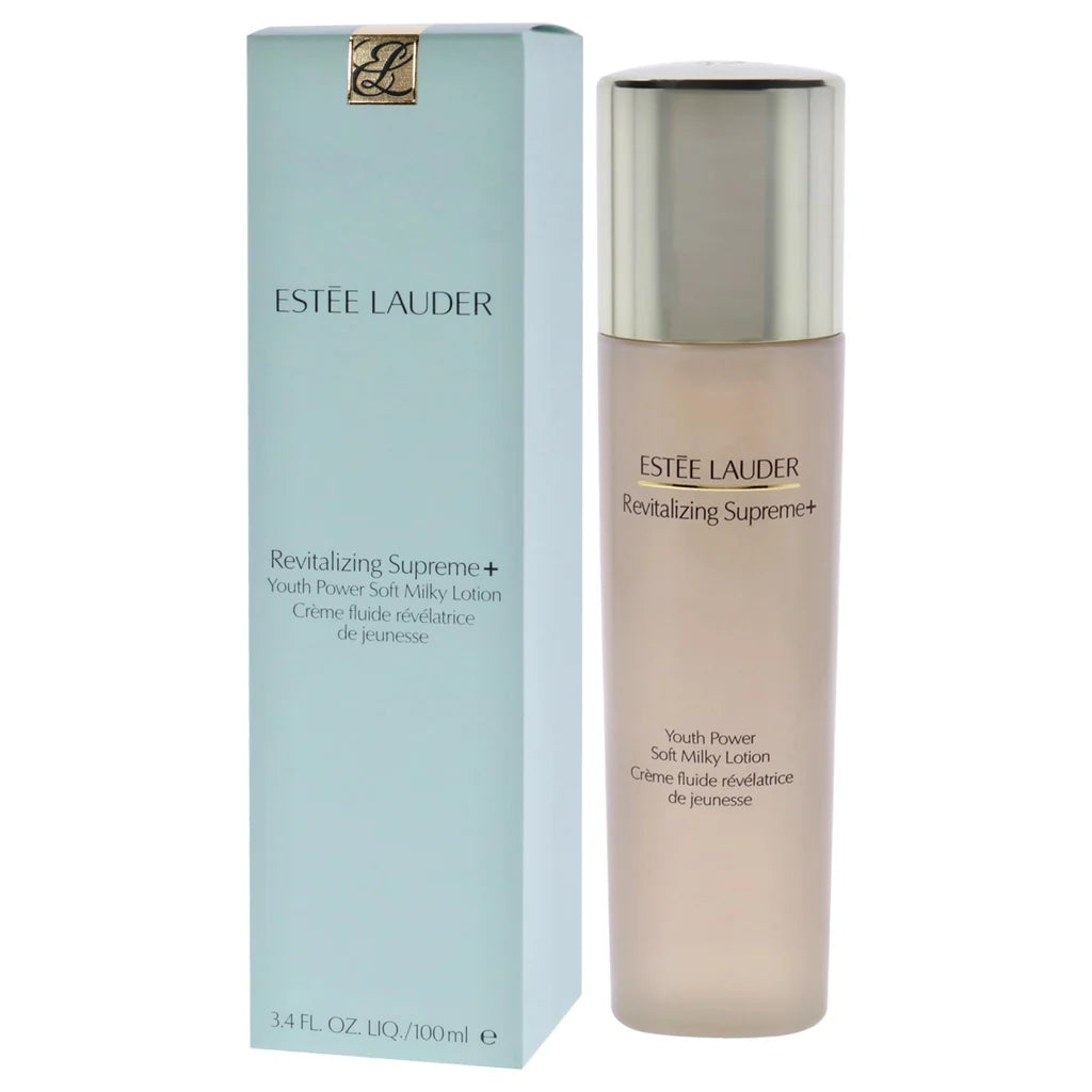 Estée Lauder Revitalizing Supreme+ Youth Power Soft Milky Lotion 100ml