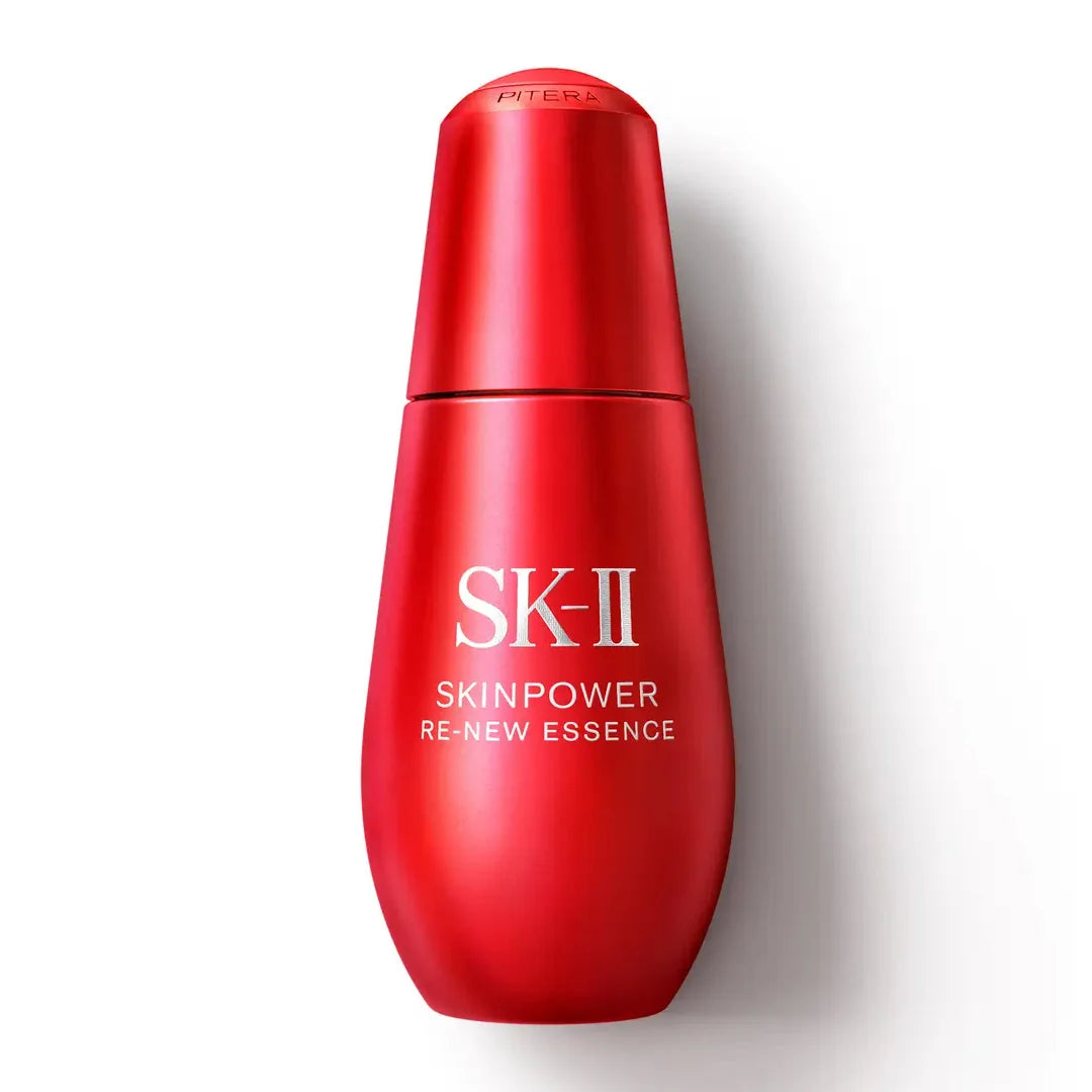 SK-II Skinpower Re-New Essence 75ml