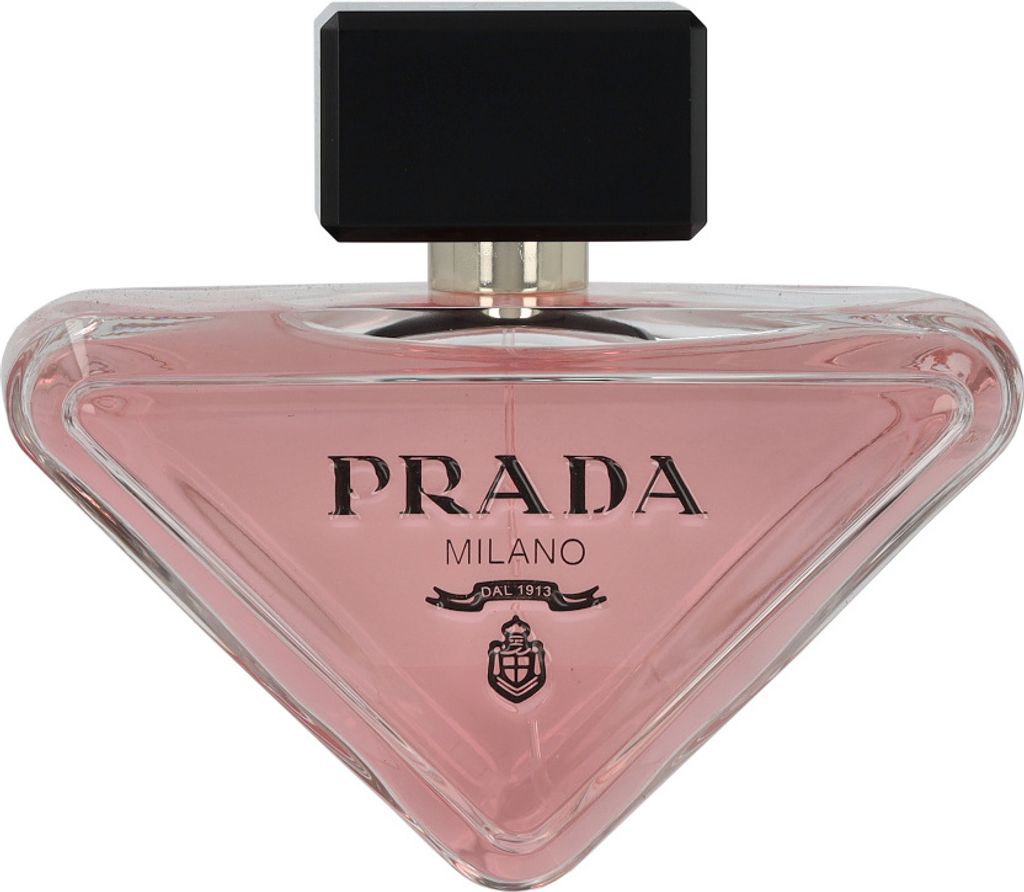 Prada Paradoxe Eau de Parfum Spray 90ml - Floral Amber Women&