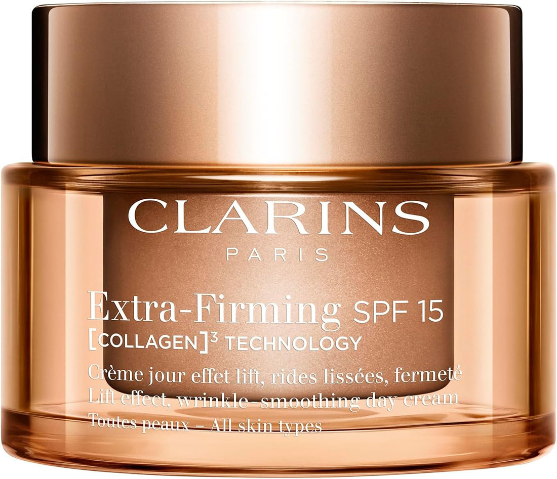 Clarins Extra-Firming Cream (Dry Skin) 50ml