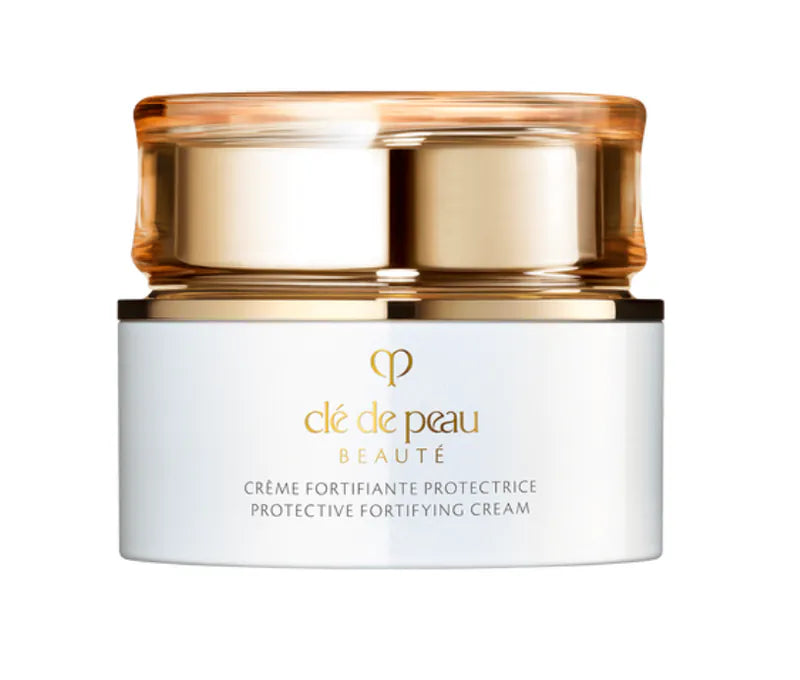 Clé de Peau Beauté Protective Fortifying Cream 50ml | Barrier-Strengthening Moisturiser