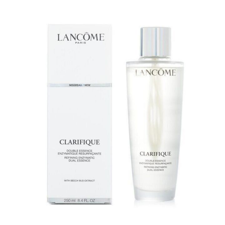 Lancôme Clarifique Double Essence Refining Enzymatic Dual Essence 250ml
