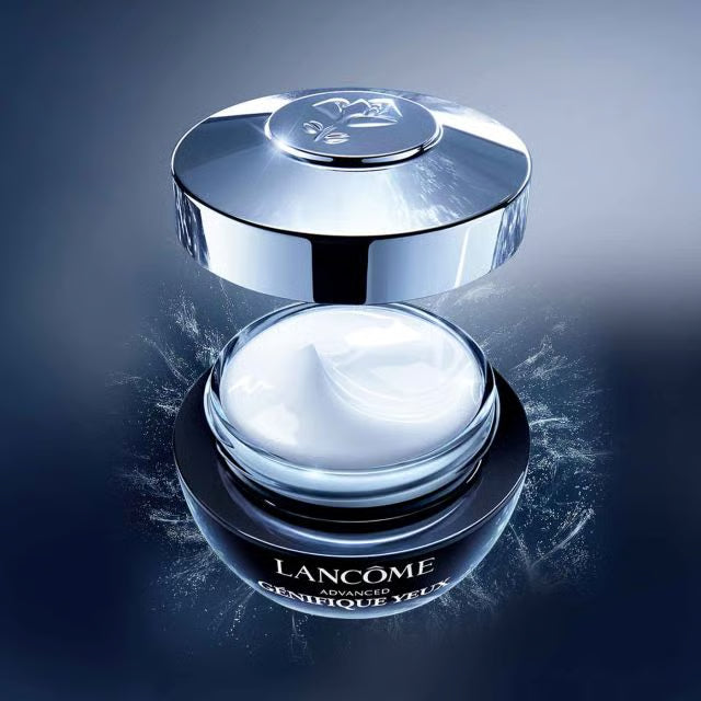 Lancôme Advanced Génifique Yeux Light-Pearl™ Eye Cream 15ml | Youth Activating & Light-Infusing Eye Cream