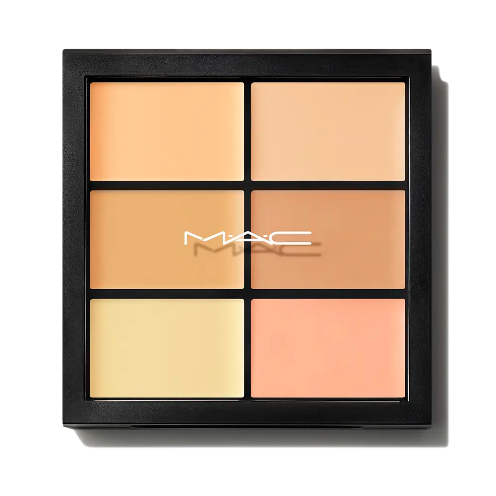 MAC Fix Conceal And Correct Palette 6g