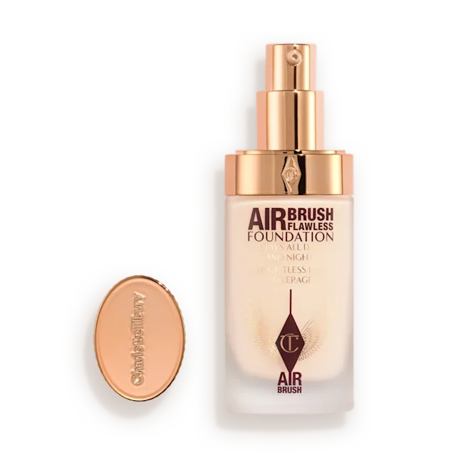 Charlotte Tilbury Airbrush Flawless Foundation 30ml