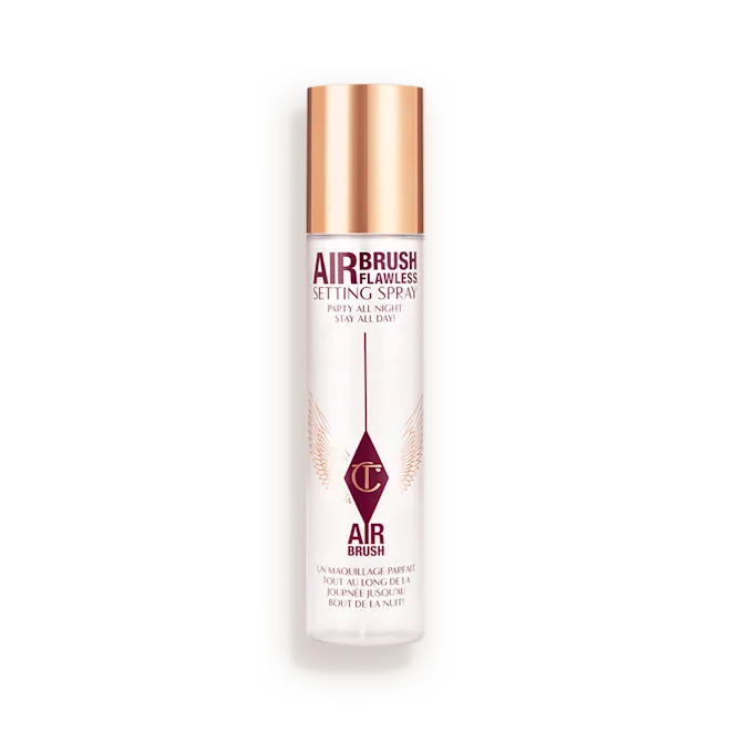 Charlotte Tilbury Airbrush Flawless Setting Spray 200ml