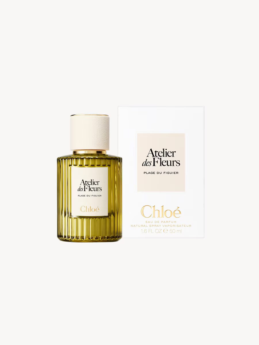 Chloé Atelier des Fleurs Plage du Figuier Eau de Parfum 50ml