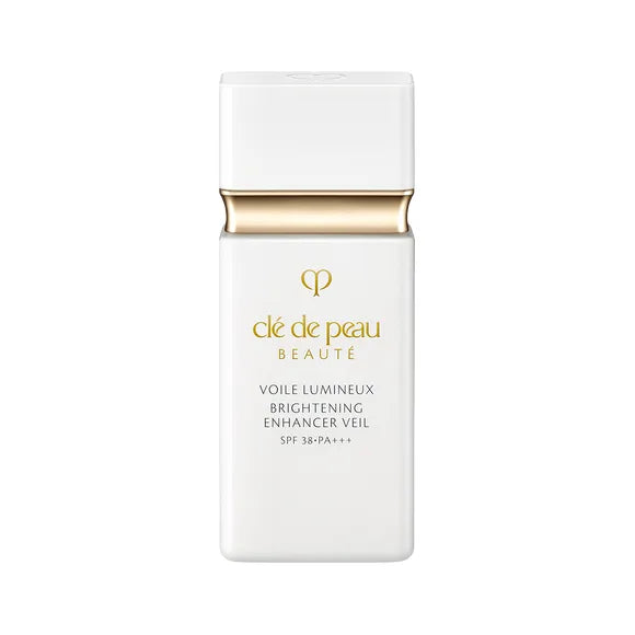 Cle De Peau Beaute Voile Lumineux Brightening Enhancer Veil SPF38 30ml