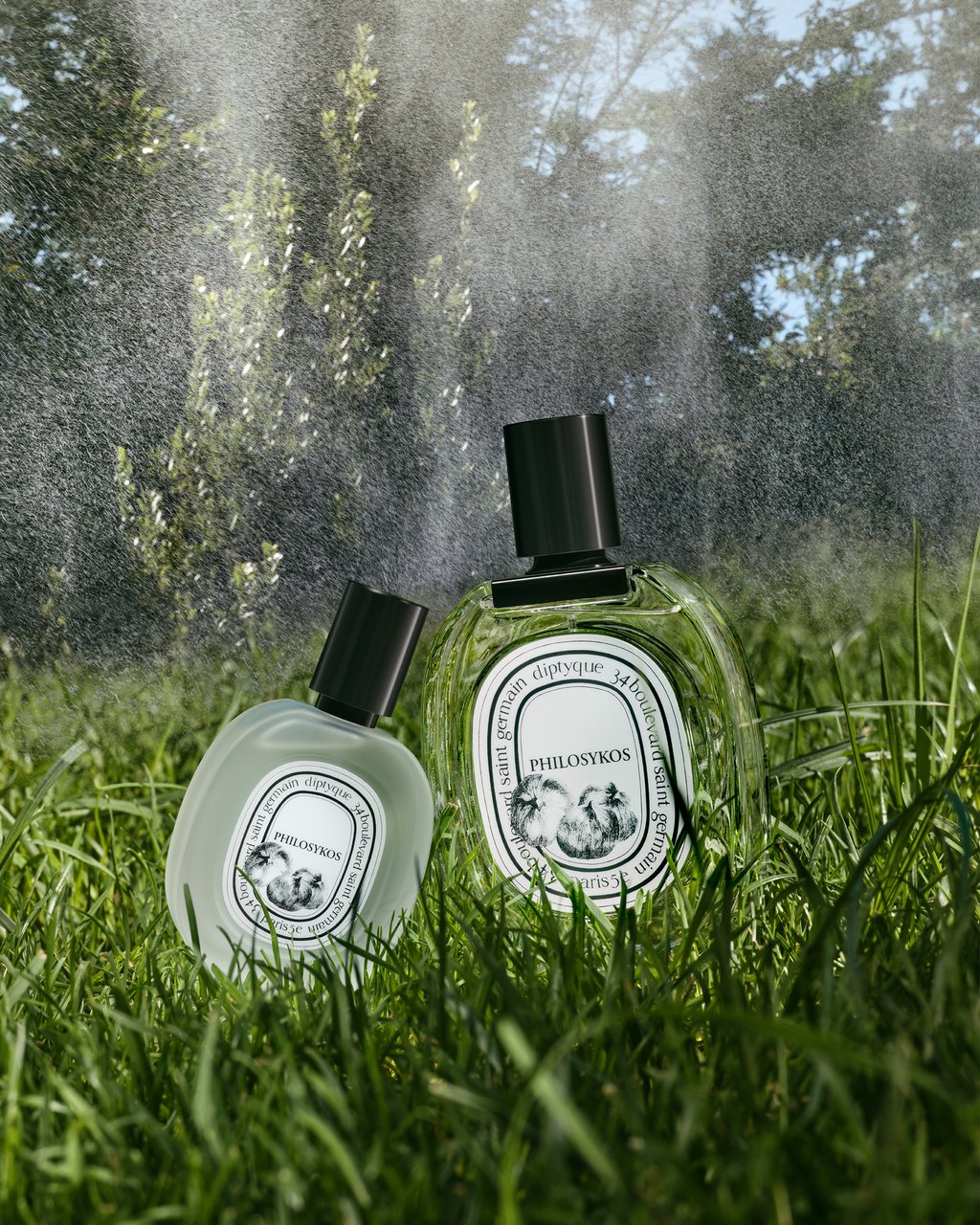 Diptyque Philosykos Eau de Toilette