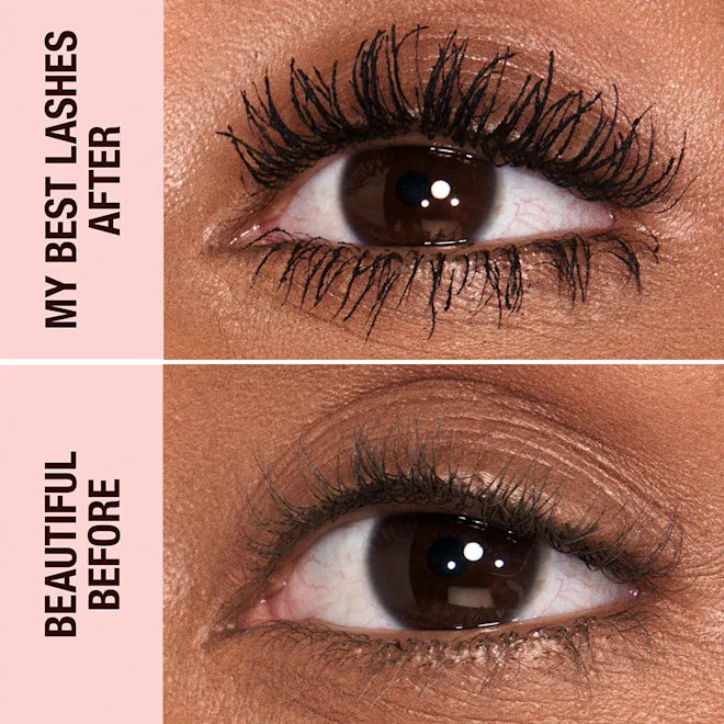 Charlotte Tilbury Pillow Talk Push Up Lashes! Mascara -