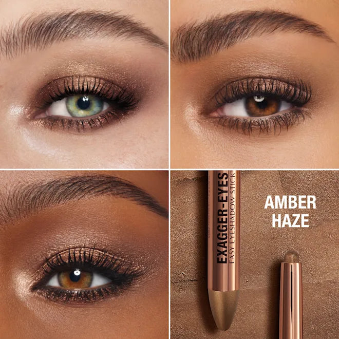 Charlotte Tilbury Exagger-Eyes Easy Eyeshadow Stick