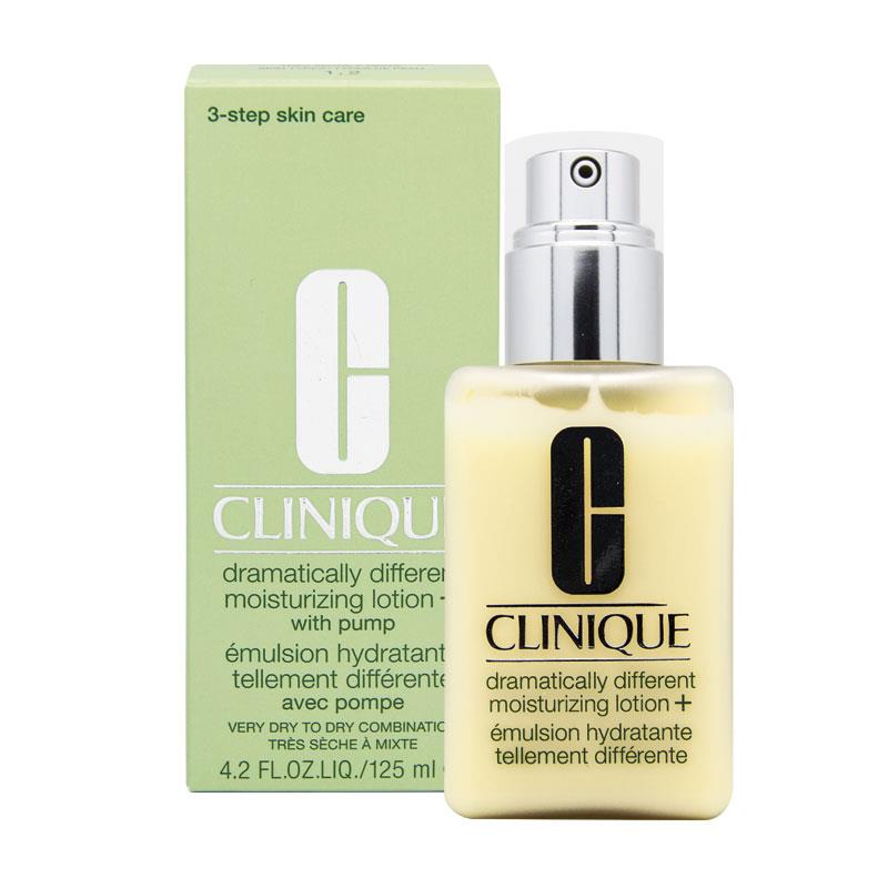Clinique Dramatically Different Moisturizing Lotion 125ml | Classic Hydration