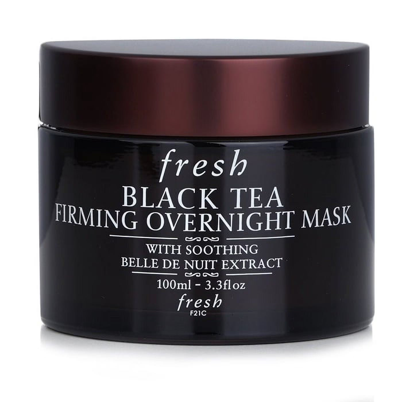 Fresh Black Tea Instant Perfecting Mask 100ml