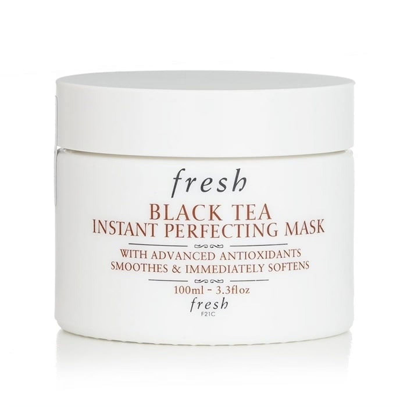 Fresh Black Tea Instant Perfecting Mask 100ml