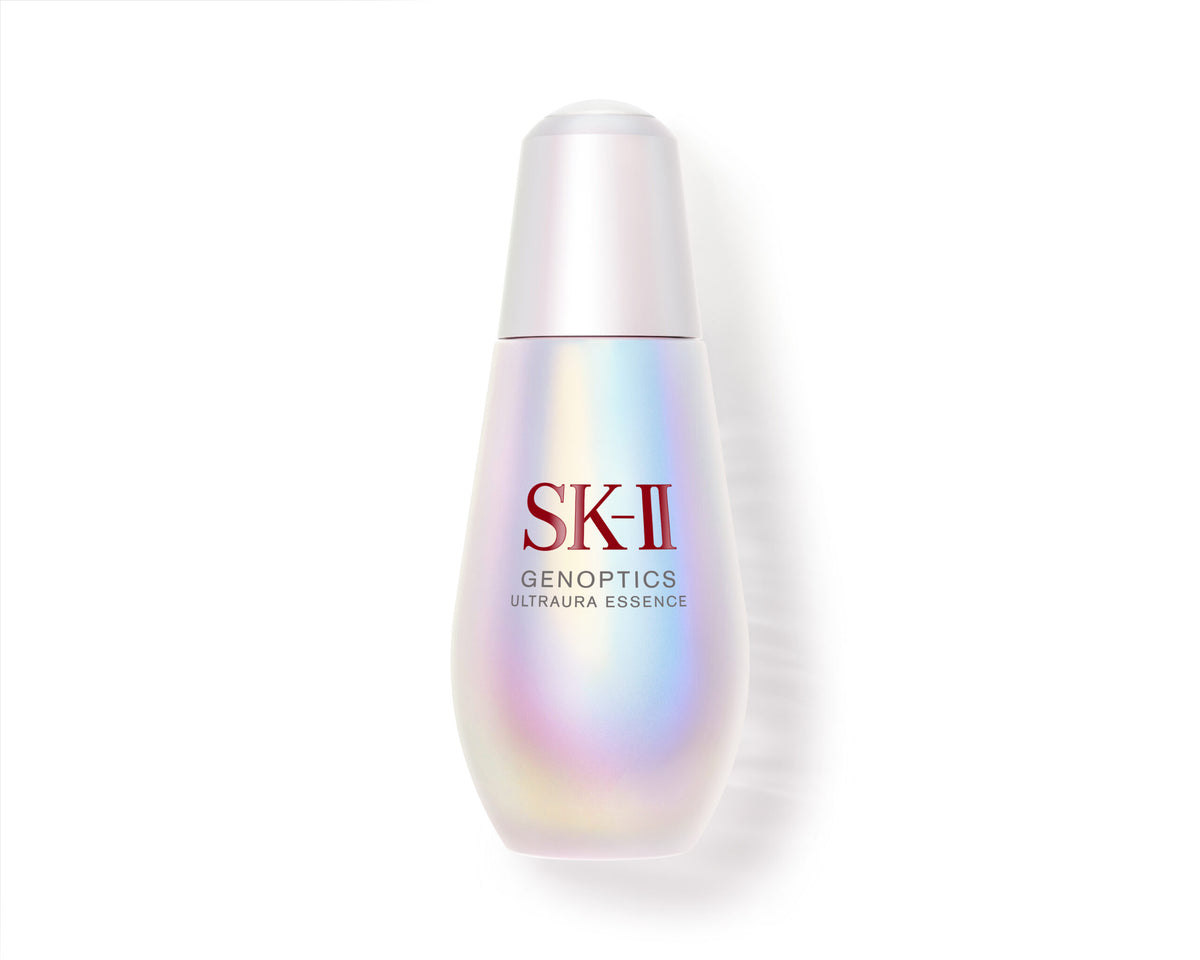 SK-II Genoptics Ultraura Essence 75ml
