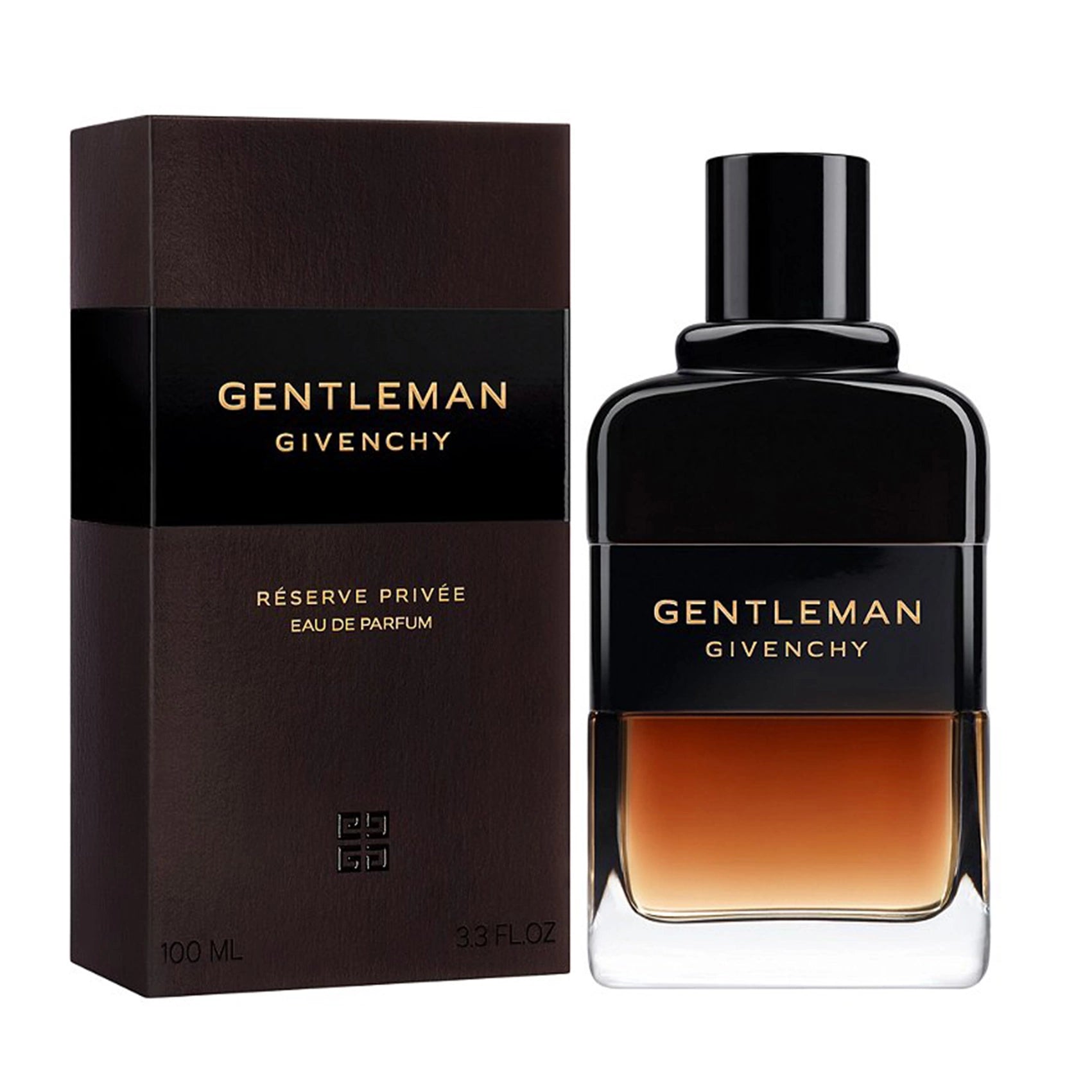Givenchy Gentleman Reserve Privée Eau de Parfum Spray 100ml | Woody Spicy Men&