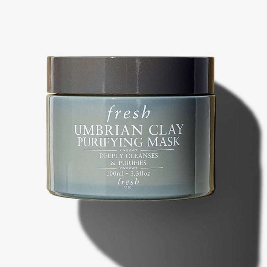Fresh Umbrian Clay Purifying Mask 100ml
