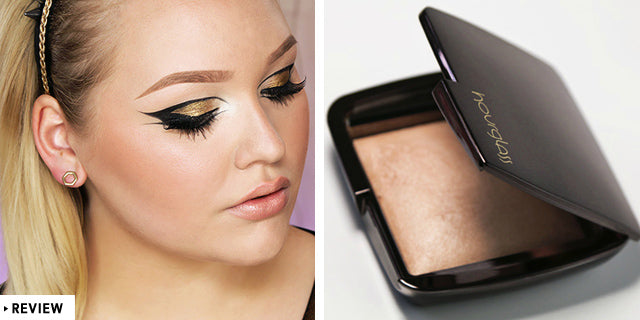 HOURGLASS AMBIENT LIGHTING POWDER -DIFFUSED LIGHT