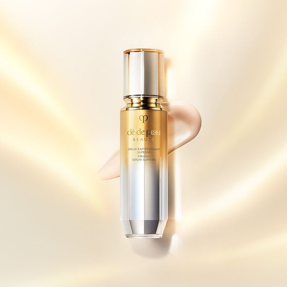 Cle de Peau Beaute Firming Serum Supreme Texture - Silky Lightweight Formula