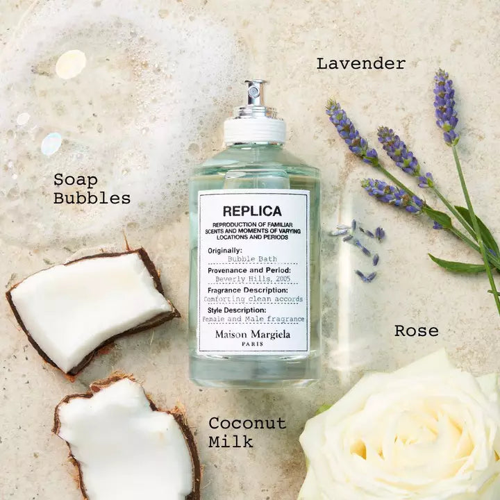 Maison Margiela Replica Bubble Bath Eau de Toilette