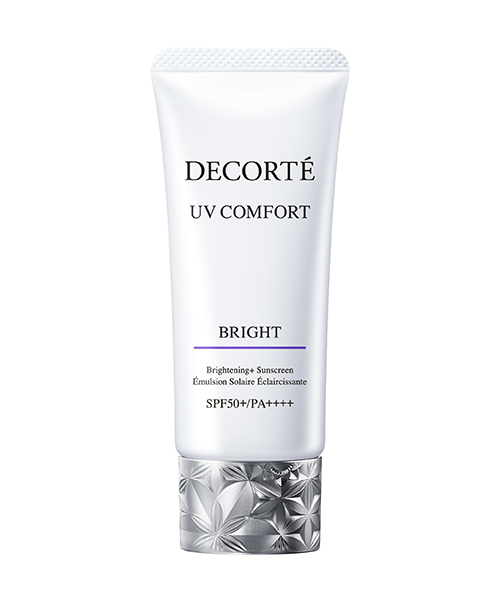 Decorté UV Comfort Bright SPF50 PA++++ 30ml