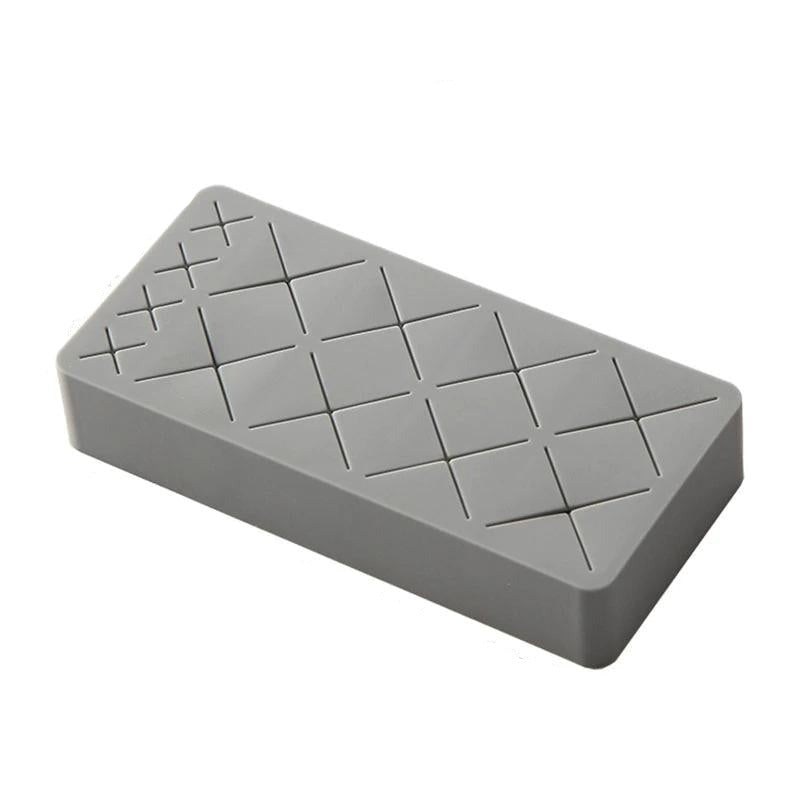 Multi Grid Cosmetic Makeup Organizer | Acrylic Storage Rack | 多格化妝品收納架