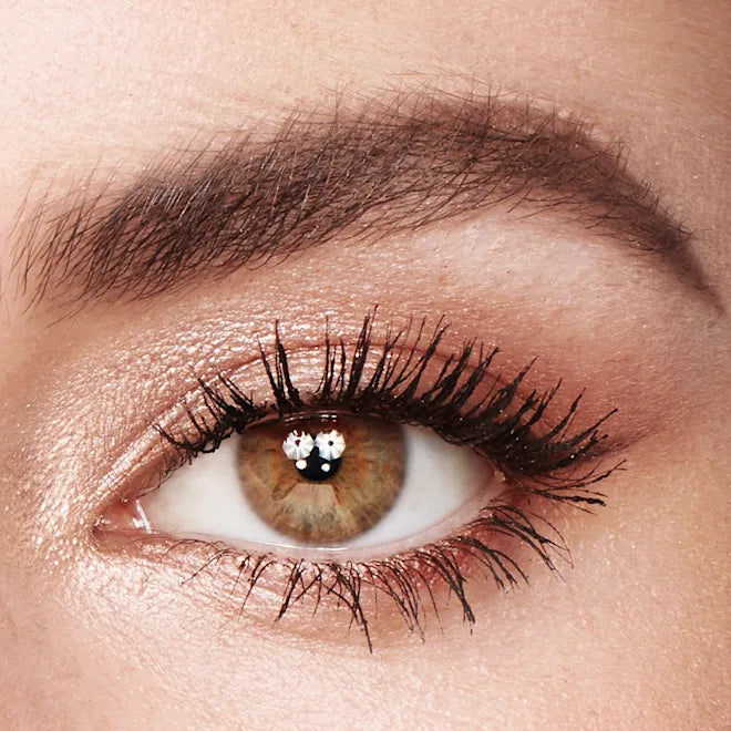 Charlotte Tilbury Legendary Lashes Volume 2 Mascara - Black Vinyl