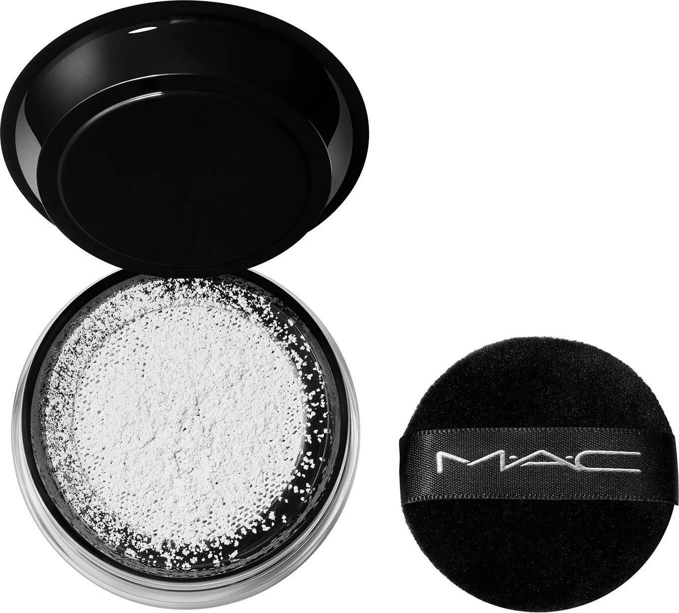 MAC Studio Fix Pro Set + Blur Loose Powder | Pore-Blurring