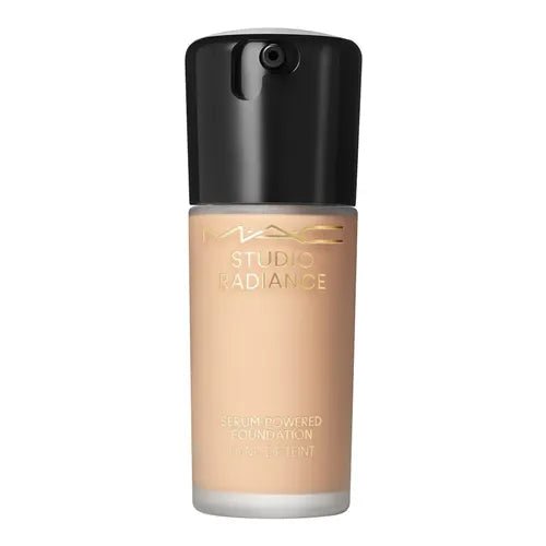 MAC Studio Radiance Serum Powered Foundation 30ml