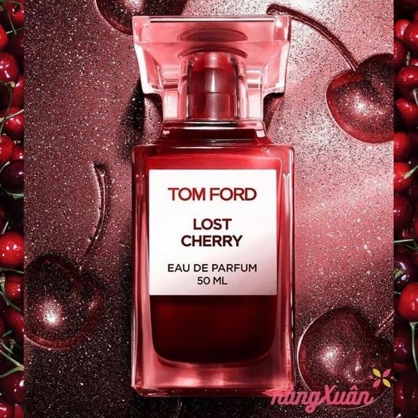 Tom Ford Lost Cherry Eau De Parfum 50ml