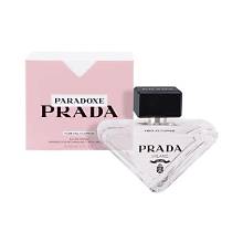 Prada Paradoxe Virtual Flower Eau de Parfum 90ml